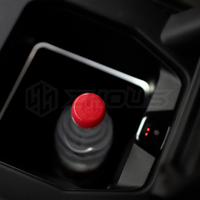 Pièces détachées automobiles, mini congélateur, congélateur automobile, petit réfrigérateur d'accoudoir, réfrigérateurs de voiture pour Range Rover Vogue