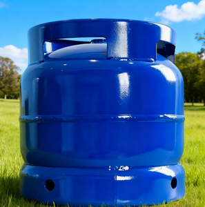 بيع مباشر من المصنع لأسطوانات الغاز المسال سعة 6 كجم و11 كجم و12.5 كجم و25 رطلاً بأسعار منخفضة - Product Image 1