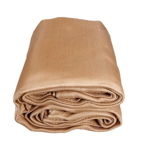 Ember chống cháy bảo vệ chống Pad lò sưởi Ngoài Trời Chống cháy dưới boong nướng Mat cho bếp gỗ hố lửa - Product Image 2