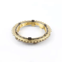 Nouvelle bague de synchronisation de transmission YSD OEM8-97241305-2 pour Isuzu, pièces de rechange automobiles avec garantie d'un an
