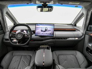 Zeekr MIX 2025, Vehículo Eléctrico Inteligente y Versátil, 5 Plazas, 550 km de Autonomía, Monovolumen Eléctrico para Viajes Familiares y Urbanos - Product Image 5