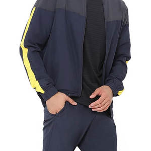 Conjunto Deportivo para Hombre, Nuevo Modelo 2026, Suave, Cómodo y Transpirable, con Cierre, Liso, para Invierno, Tallas Grandes - Product Image 2