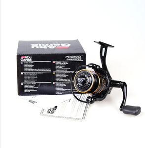 100% Original ABU GARCIA PMAXSP5-40 6 + 1BB <span class=keywords><strong>PRO</strong></span> <span class=keywords><strong>MAX</strong></span> girando carretes de pesca - Product Image 3