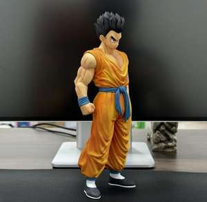 HESPER Venta al por Mayor de Figuras de PVC de 13-32cm de Yamcha, Son Gohan, Piccolo, Kuririn, Anime DBZ Dragon, Figuras de Acción, Estatuas, Juguetes - Product Image 4