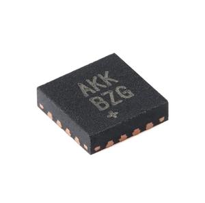 MAX98357AETE + T วงจรรวมเครื่องขยายเสียงของแท้ BOM IC AMP Class D MONO 3.2W 16TQFN MAX98357AETE + <span class=keywords><strong>MAX98357</strong></span> - Product Image 1