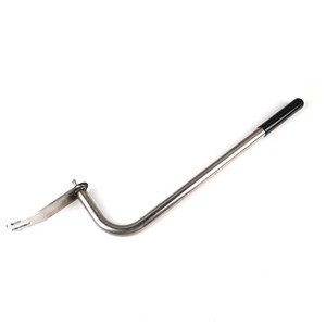 Herramienta de Calibración para Ajuste de Puertas de Coche, Barra de Acero Inoxidable para Enderezar Puertas, Herramienta de Reparación Automotriz - Product Image 1