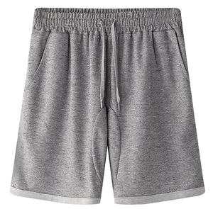 Nouveau respirant hommes taille élastique pantalons de sport coupe ample vêtements de sport d'intérieur au meilleur prix Jogging & Lounge Wear Bangladesh Made - Product Image 1