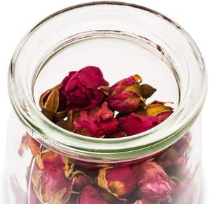 Bocaux en céramique en forme de maison pour épices en gros - Collection Village - Product Image 2