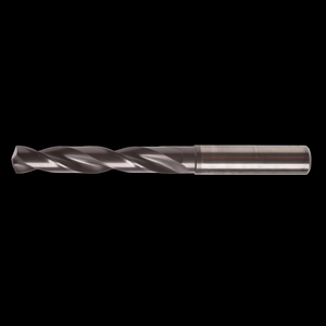 Foret universel en carbure 5xD avec revêtement Nano TiAlN pour machines-outils - Product Image 3