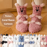 Pantofole nvernal Foderate n Peluche, Scarpe Pelose Con Punta Chusa