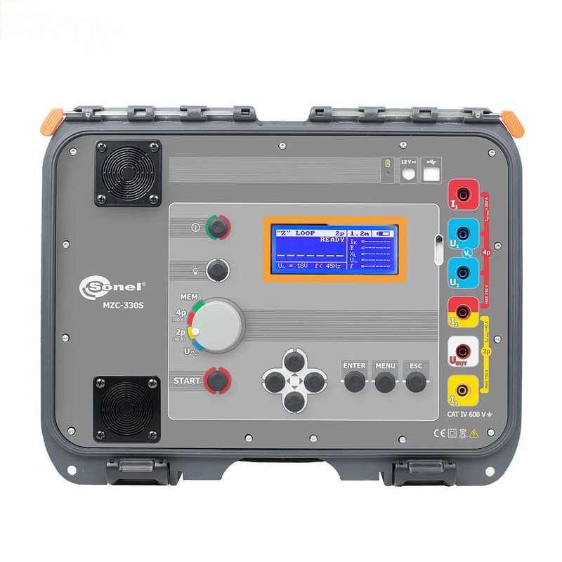 Mzc-330s