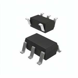 Power Management (PMIC) SC4626CSKTRT Electronic Circuit Components SC 74A, SOT 753 Authorized Distributor - Product Image 1