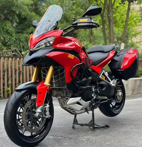 Utilizado para <span class=keywords><strong>Triumph</strong></span> Tiger900. 900cc. Motocicleta de Aventura de <span class=keywords><strong>Segunda</strong></span> <span class=keywords><strong>Mano</strong></span> de Alta Calidad - Product Image 5