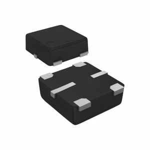 Authorized Distributor 4 SMD, Flat Leads Exposed Pad S-1312B22-A4T2U3 Electronic Circuit Components Power Management (PMIC) - Product Image 1