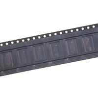 TPA3118D2DAPR HTSSOP-32 TPA3118 D Sınıfı Güç Entegre Devresi 50W 2 Kanallı Stereo Ses Amplifikatörü 4.5V-26V Ic TPA3118D2DAP