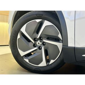 Guazi Coche de Segunda Mano 2024 Nio ES6 Venta al por Mayor Precio Bajo Vehículo Eléctrico Completo Nueva Energía SUV Automático LHD 5 Asientos - Product Image 6