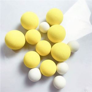 Bola de Espuma EVA para Pistolas de Juguete, Bolas de Aire para Niños, Juegos de Disparos, Bolas de Cañón - Product Image 2