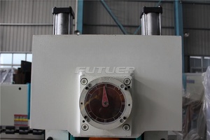 Macchina per la Produzione di Contenitori in Alluminio JH21 45T, Pressa Pneumatica per la Fabbricazione di Contenitori in Foglio di Alluminio - Product Image 4