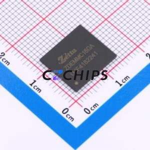 Tout nouveau et original ZDEMMC16GA puce IC de Circuit intégré FBGA-153 eMMC vente entière puces de composants électroniques et Service de nomenclature - Product Image 1