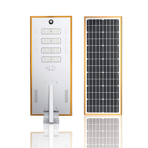 20W 30W 50W 60W 80W 150W 200W IP66 <b>LED</b> Solar Street <b>Light</b> All-in-One Outdoor Wall <b>Light</b> with Remote Control - Product Image 6