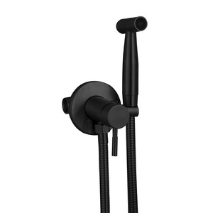 Латунный смеситель для биде - Product Image 4