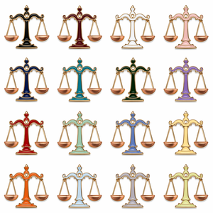 Pin <span class=keywords><strong>de</strong></span> esmalte personalizado Escalas <span class=keywords><strong>de</strong></span> la Justicia, insignia <span class=keywords><strong>de</strong></span> la ley vintage, broche <span class=keywords><strong>de</strong></span> la justicia, regalo para <span class=keywords><strong>abogado</strong></span> y juez, venta al por mayor <span class=keywords><strong>de</strong></span> fábrica, pin <span class=keywords><strong>de</strong></span> metal OEM ODM - Product Image 5
