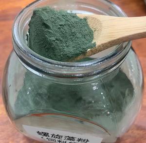 Poudre de Chlorelle <span class=keywords><strong>Spiruline</strong></span> Pure Chlorella Vulgaris, Complément Nutritionnel, 1kg – Meilleure Vente - Product Image 5
