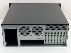 Chất lượng cao <span class=keywords><strong>SILVERSTONE</strong></span> RM42-502 máy chủ Chassis với tăng cường làm mát chất lỏng khả năng đầy đủ Mô-đun Cung Cấp Điện đánh giá 850 Wát - Product Image 3