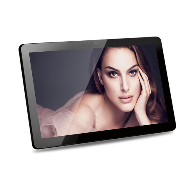 Indoor HD Video LCD Display Screen 13.3-24 Inch Media Player Advertising Machine Digital Signage for Indoor Use