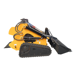 Mini chargeuse sur chenilles <span class=keywords><strong>Dingo</strong></span> personnalisée de 500 kg, 25 CV - Product Image 6