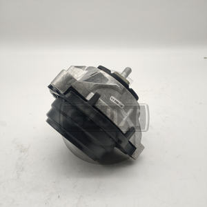 Robustes Gummi material Motor halterung für BMW 3er Mini und Auto mit hochwertigem Eisen und Aluminium - Product Image 3