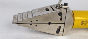 Separador de Bridas Hidráulico Integrado FSC‑14 de 14 Toneladas, Equivalente a Enerpac, para Trabajos de Separación de Bridas de Tuberías en Sitio - Product Image 5