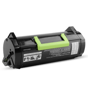 <span class=keywords><strong>Toner</strong></span> <span class=keywords><strong>Laser</strong></span> Serie 56F2000 56F2 56F3 56F4 56F5 per Stampanti Lexmark MS321 MS421 MS521 MS621 MS622 MX321 MX421 MX521 MX522 MX622 - Product Image 2