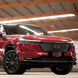 กระจังหน้ารถยนต์ ABS ราคาโรงงาน สำหรับ <span class=keywords><strong>Honda</strong></span> <span class=keywords><strong>HRV</strong></span> HR-V SUV ปี 2022 ชุดแต่งสไตล์ <span class=keywords><strong>RS</strong></span> - Product Image 6