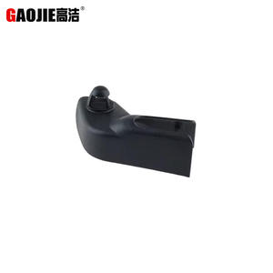 Cubierta de plástico para el brazo del limpiaparabrisas trasero Gaojie para Volvo V70 XC70 2005-2008 - Product Image 4