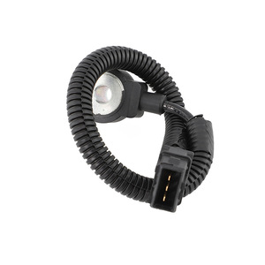 เซ็นเซอร์ตรวจจับแรงกระแทก OEM 39250-37150 สำหรับรถยนต์ฮุนได เกีย ปี 1999-2010 อะไหล่รถยนต์ - Product Image 4