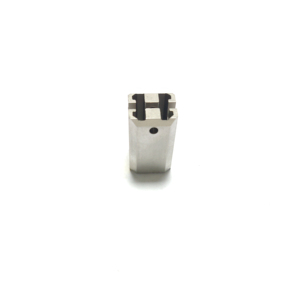 <span class=keywords><strong>MIM</strong></span> de Alta Precisión, Pulvimetalurgia, Moldeo por Inyección de Metal, Acero Inoxidable 304, Accesorios para Cerraduras, Certificado ISO 9001 - Product Image 3