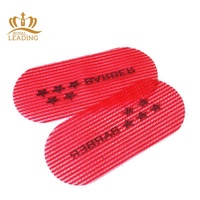 Meilleures ventes : Pinces à cheveux en nylon colorées, attaches magiques pour coiffeurs, attaches à cheveux auto-agrippantes pour le coiffage, fixation de franges et de sections