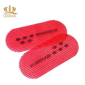 Vente chaude Coloré Nylon Cheveux Tenant Clip Magique Barbier pour <span class=keywords><strong>Velcro</strong></span> Pinces À Cheveux pour Coiffure Fixe Frange Autocollant Section - Product Image 5
