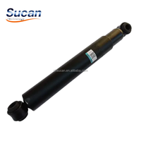 Amortisseur d'essieu avant Isuzu OE 8972536512 8-97253651-2 adapté aux pièces de suspension de camions japonais