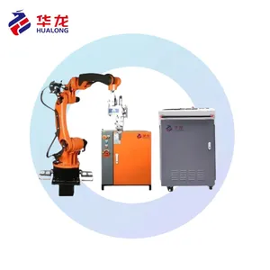 robot arm laser welding cutting machine on sale top quality robot laser welders 2022 new product laser welder welding robot