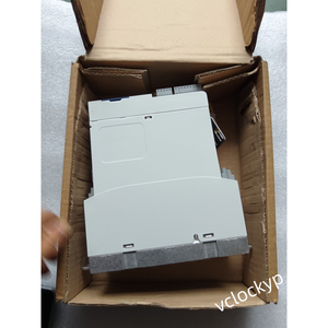 Lenze E84AVSCE2512SX0 8400 StateLine C 0.25kW 230V VFD อินเวอร์เตอร์ไดรฟ์ ใหม่ - Product Image 2