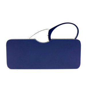 FEROCE nuovi <span class=keywords><strong>occhiali</strong></span> da lettura Super leggeri <span class=keywords><strong>con</strong></span> custodia PC Nose <span class=keywords><strong>Clip</strong></span> Optics <span class=keywords><strong>occhiali</strong></span> da lettura di vendita calda di alta qualità - Product Image 2