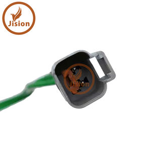 โซลินอยด์วาล์ว174 3705 24V สำหรับชิ้นส่วนเครื่องจักรก่อสร้าง120H 20K 140H 140K 160H 160K - Product Image 5