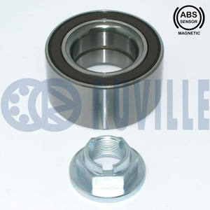 New Steel Wheel Bearing <b>Kit</b> for Auto & Car Custom Size Front Wheel Hub Bearing Automotive Parts - Product Image 1