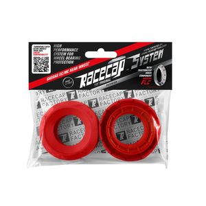Racecap System Gas Gas EC-F 250 24-25 Rossi Accessoires de roue arrière pour motos et VTT - Product Image 1