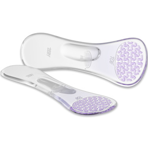 Solette Ortopediche in Rame, PU, Carbonio, Popcorn, EVA, Gomma, Gel, Ventilate, <span class=keywords><strong>Memory</strong></span> <span class=keywords><strong>Foam</strong></span> per <span class=keywords><strong>Scarpe</strong></span> da Uomo e Donna - Product Image 3