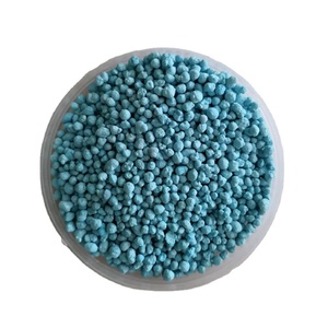 Nouvel engrais composé NPK 14-18-18+S+TE provenant du fournisseur d'origine en Chine pour toutes les cultures. - Product Image 3