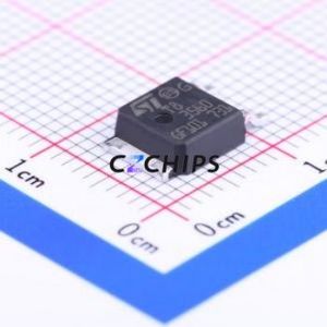 Thyristor (SCR) / Module T835-600B-TR TO-252-2(DPAK) neuf d'origine, vente en gros de composants électroniques et service BOM - Product Image 1