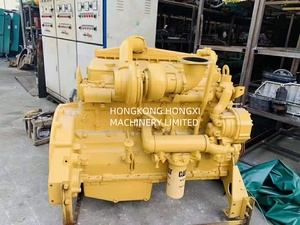 รถขุด318CL 320CL 320DL 320D 321CL 322D C6.4ประกอบเครื่องยนต์ C6.6 C7.1ประกอบเครื่องยนต์ - Product Image 3